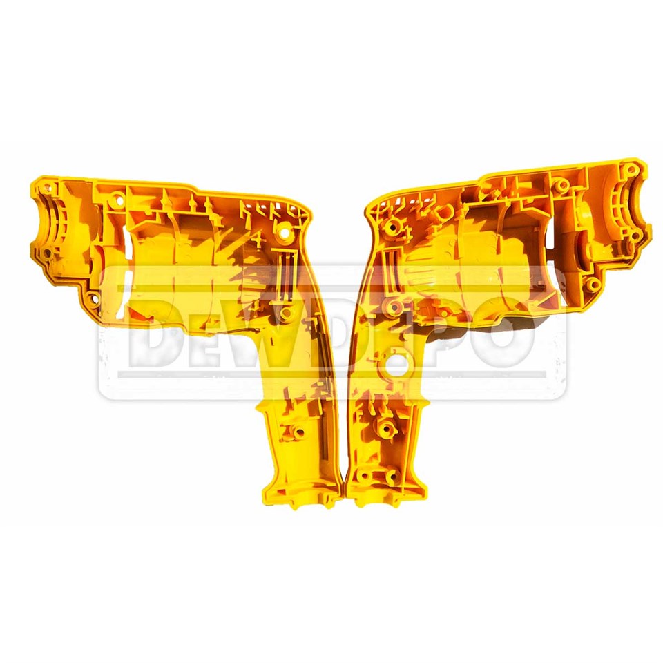 660855-01 Dewalt DWD014S Gövde