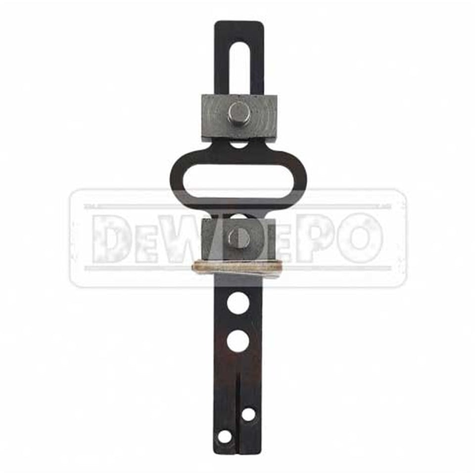90510025 Black+Decker KS500 Şaft