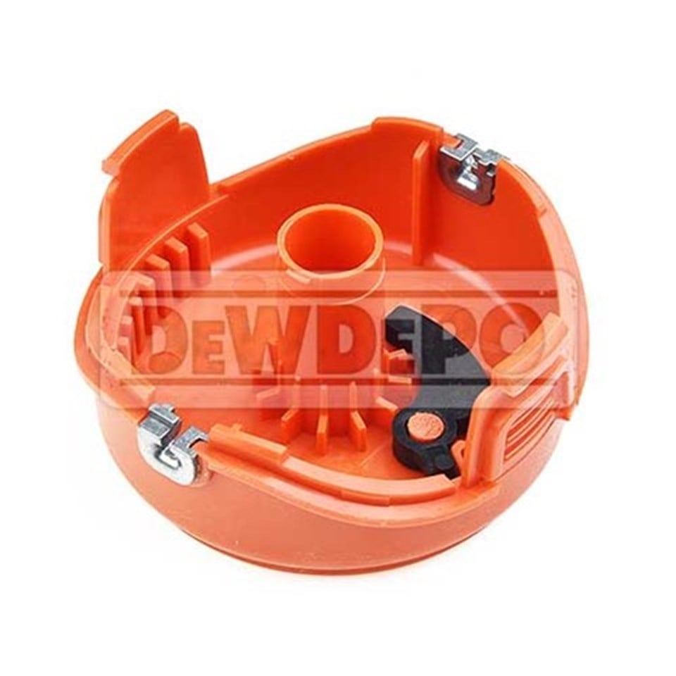 90511610 Black+Decker GL655 Misina Kapağı