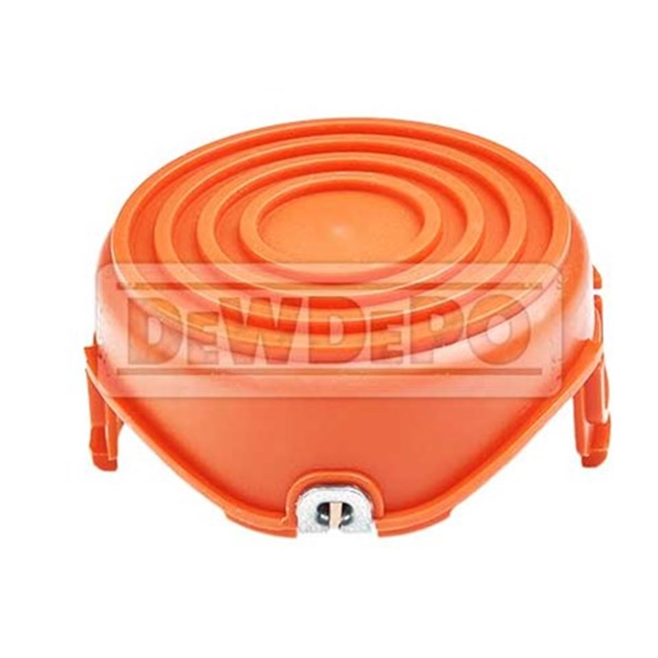 90511610 Black+Decker GL655 Misina Kapağı