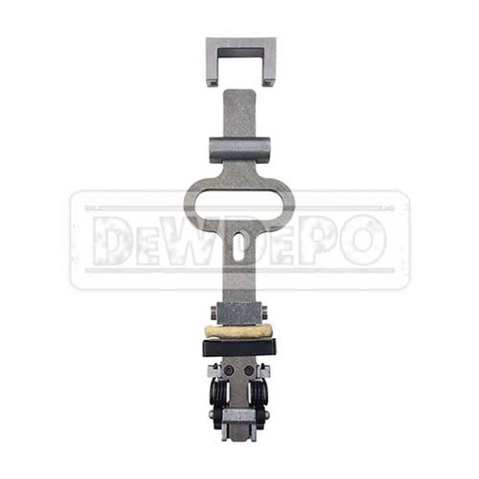 90517289 Black+Decker KS801SE Bıçak Tutucu ve Mil