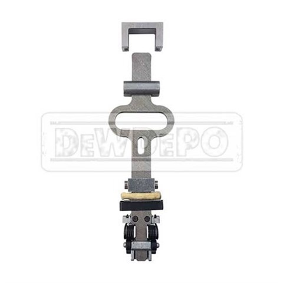 90517289 Black+Decker KS900E Bıçak Tutucu ve Mil