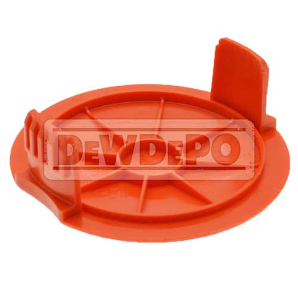 90529055-01 Black+Decker GL701 Misina Kapağı