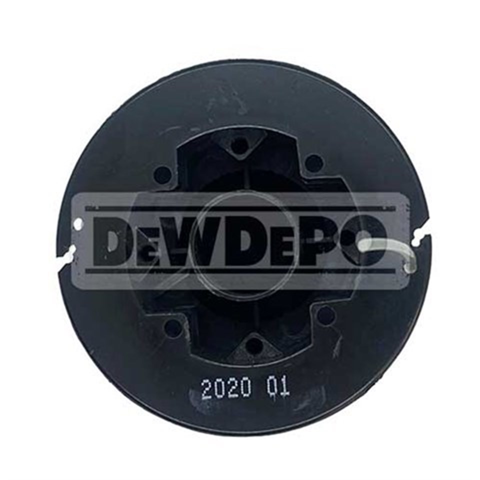 Black+Decker A6226 Misina