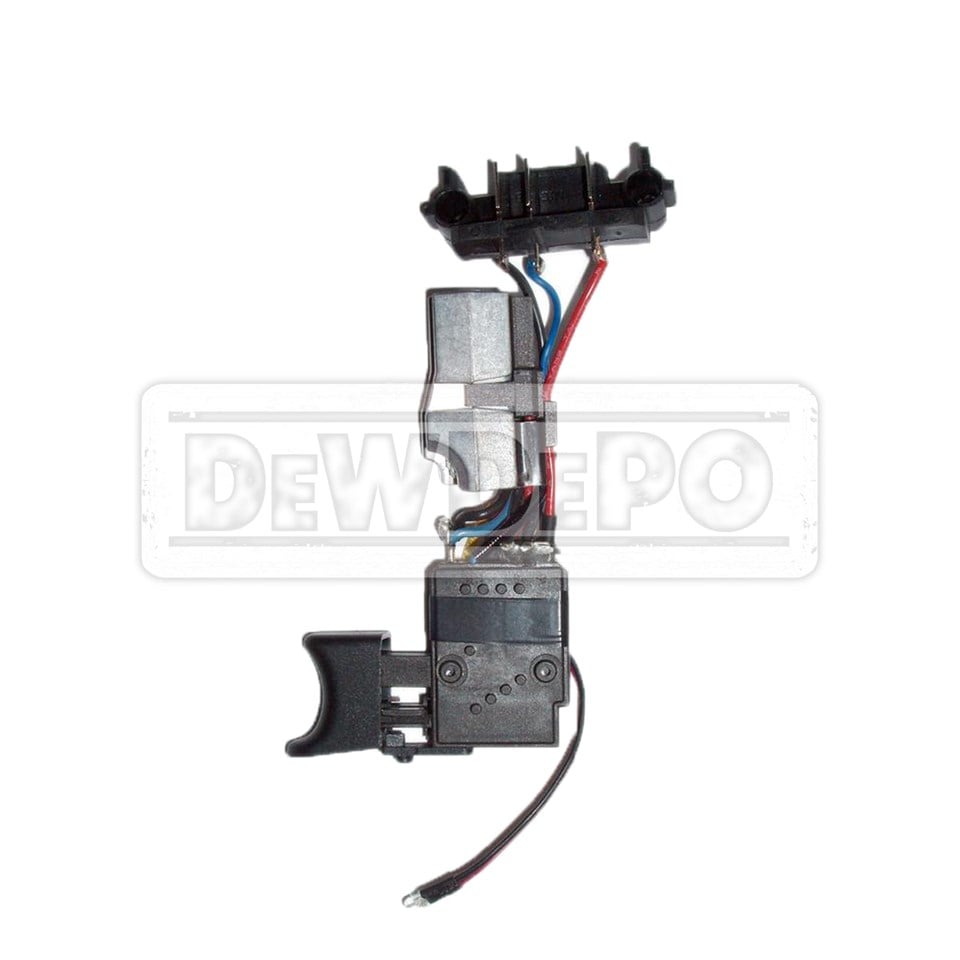 90578364-05 Stanley STDC18LHBK Şalter Type 1