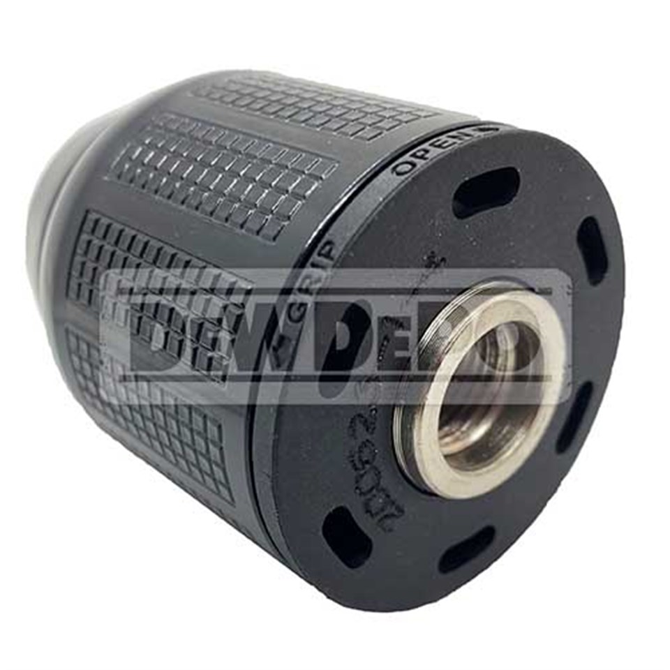 90586194 Stanley STDC18LHBK Mandren