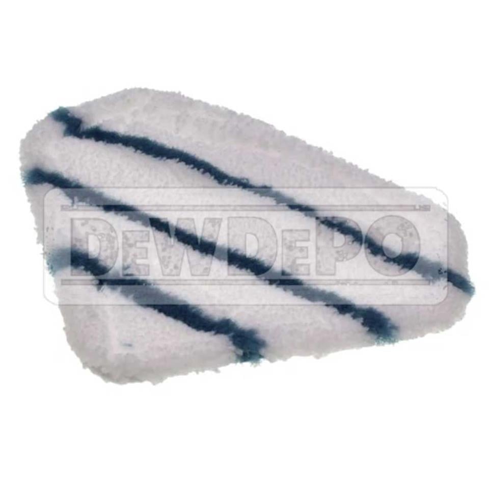 90586861 Black+Decker BHSM168 Üçgen Mikrofiber Bez