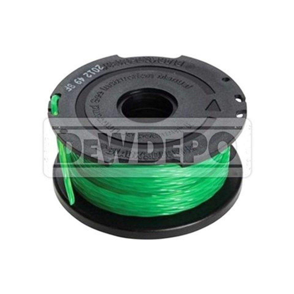 Black+Decker AFS A6482 Misina ve Makara