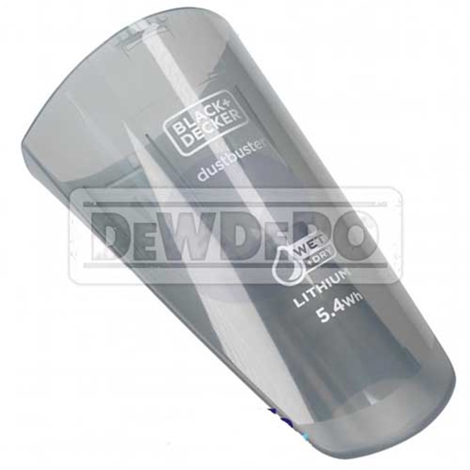 90592130-09 Black+Decker WDB115WA Gövde