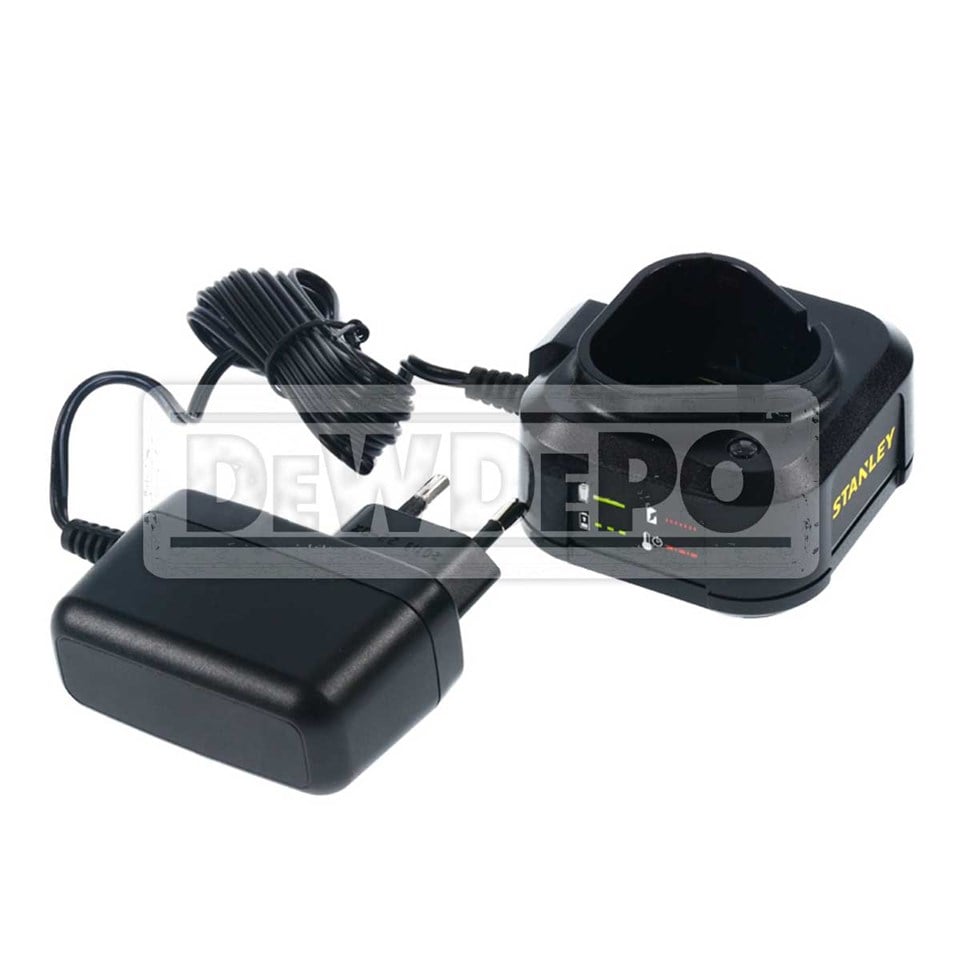 90592259-04 Stanley STCD1081B2 Şarj Aleti