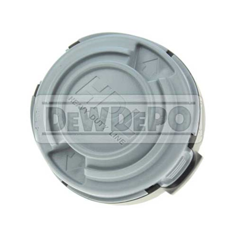 90592436 Black+Decker GL9035 Misina Kapağı