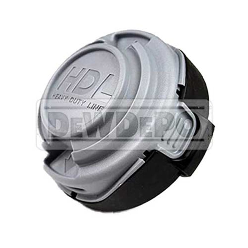 90592436 Black+Decker GL9035 Misina Kapağı