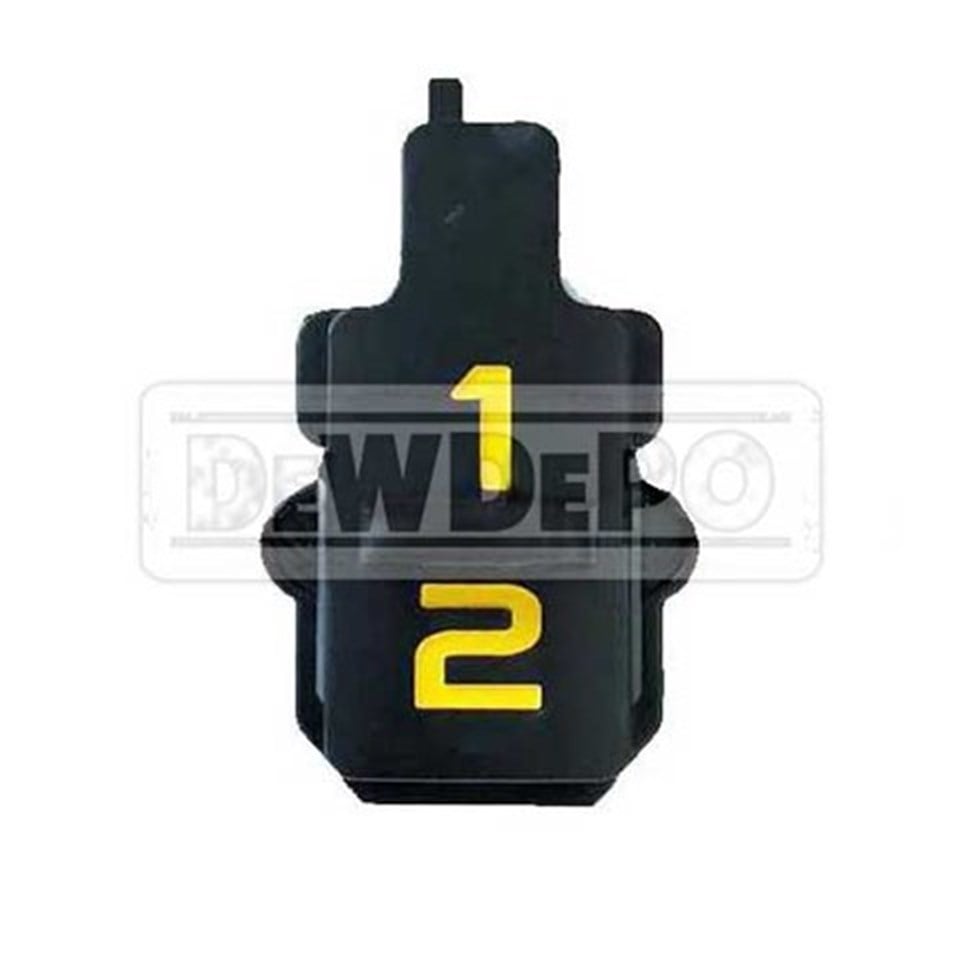 90593143-02 Stanley SCH20S2K Kumanda