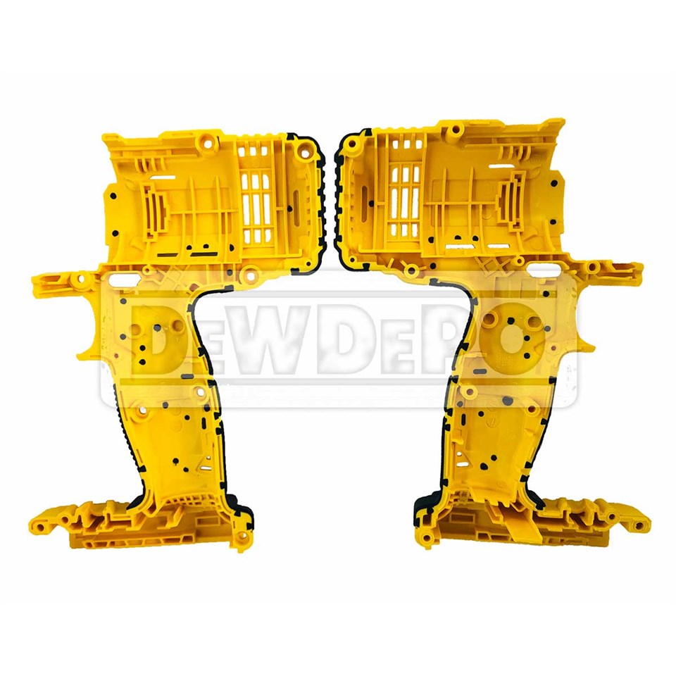 90597016-02 Stanley SCD20 Şarjlı Gövde