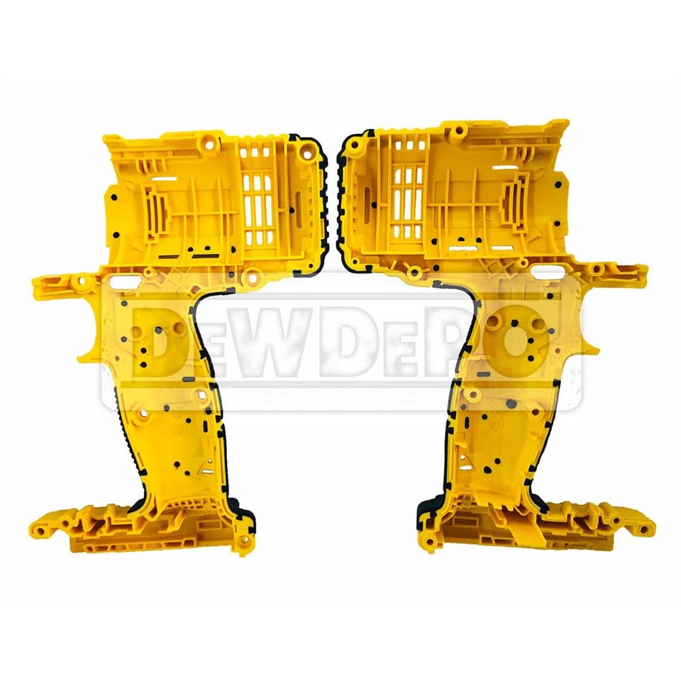 90597016-02 Stanley SCD201 Şarjlı Gövde