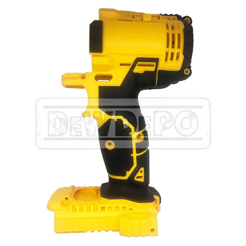 90603230-01 Stanley STDC18LHBK Gövde