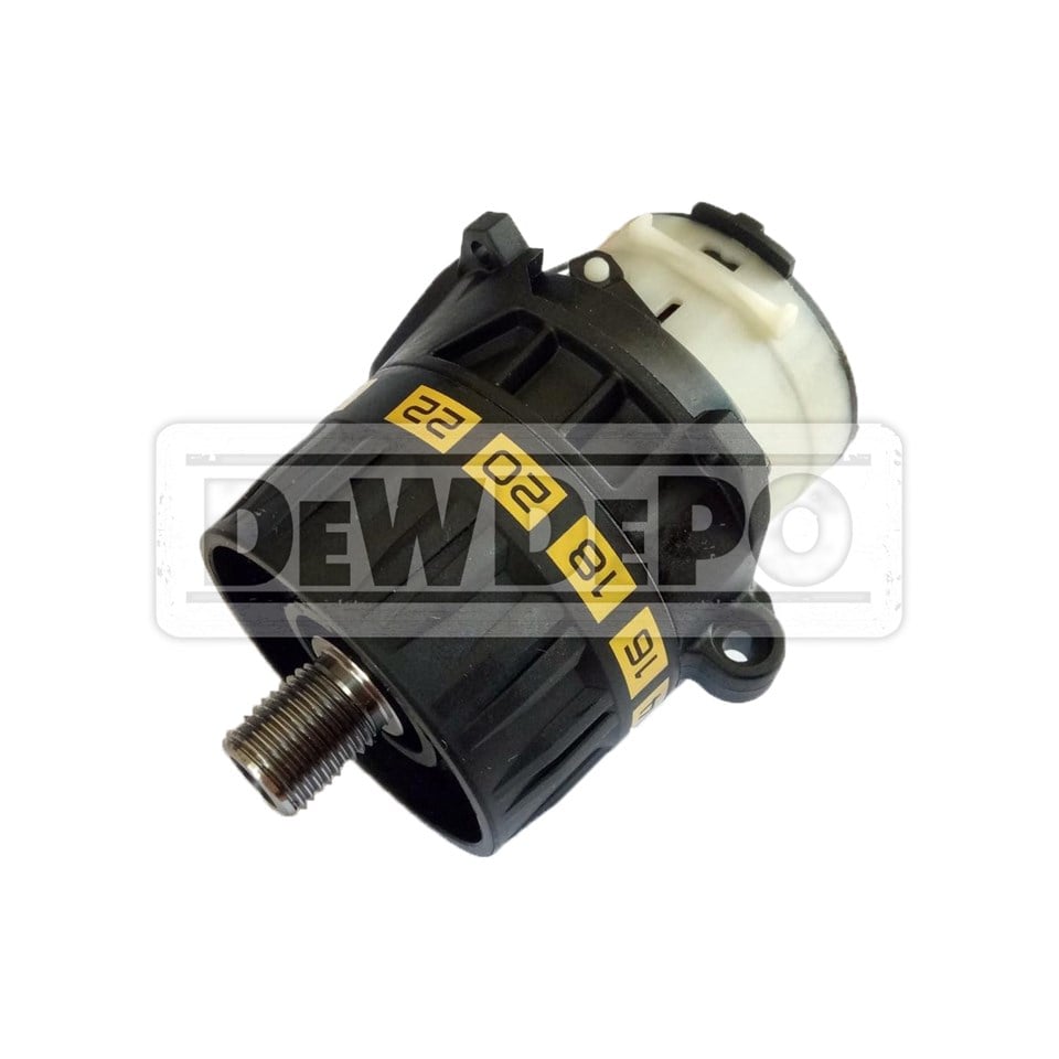 90616208-01 Stanley SCD201 Şanzuman