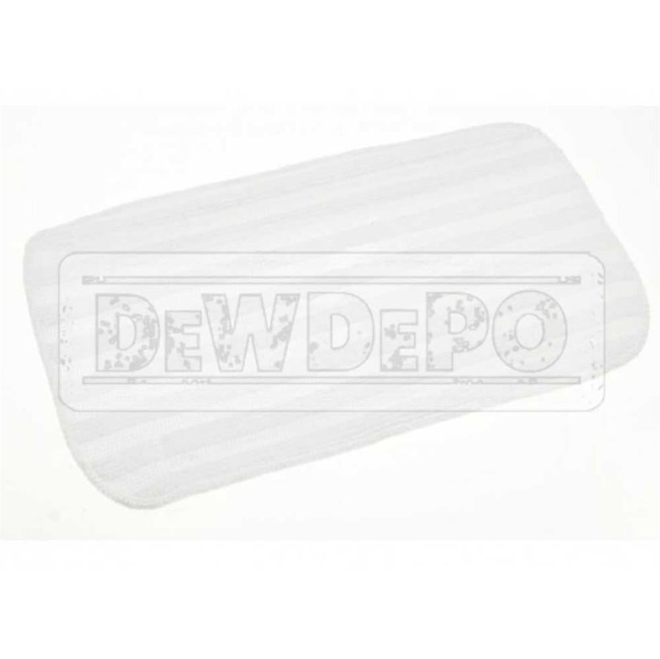 90622110 Black+Decker BHSM168 Mikrofiber Bez