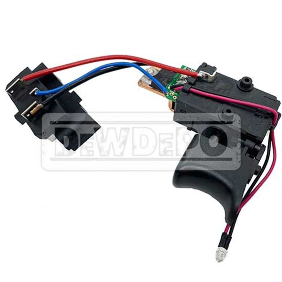 90628303 Stanley STDC18LHBK Şalter Type 2