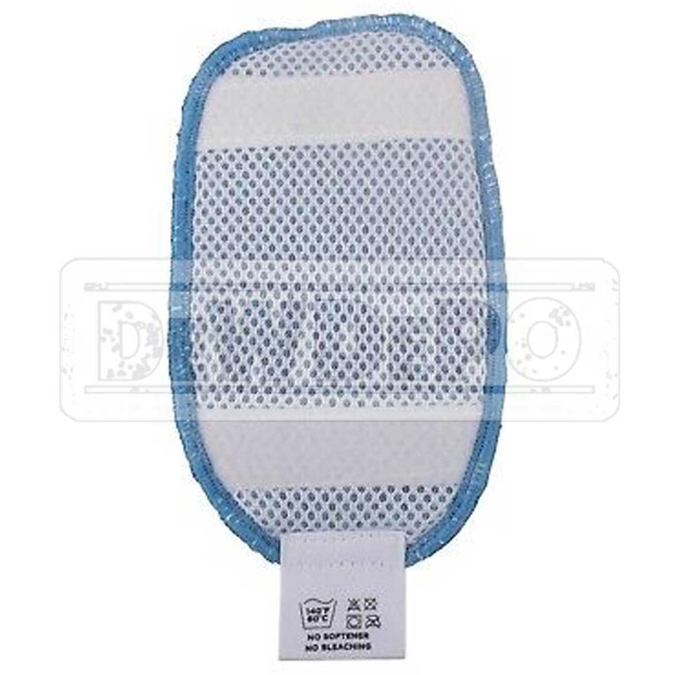 90639613 Black+Decker BHSM1615 Velcro Bez
