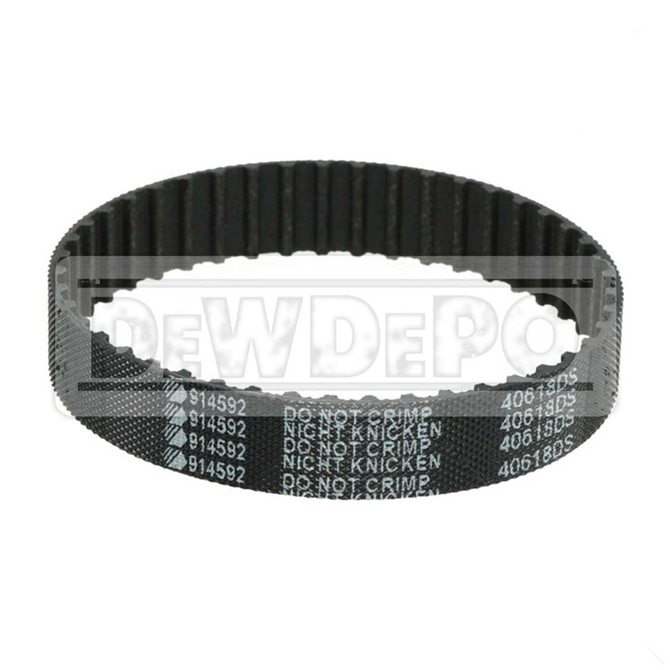 914592 Black+Decker Planya Kayışı