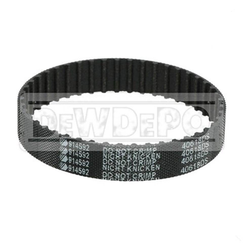 914592 Black+Decker KW750 Planya Kayışı