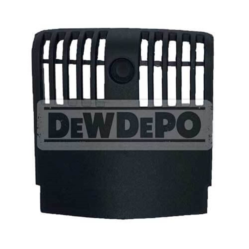 933364-02 Dewalt DW882 Kömür Kapağı