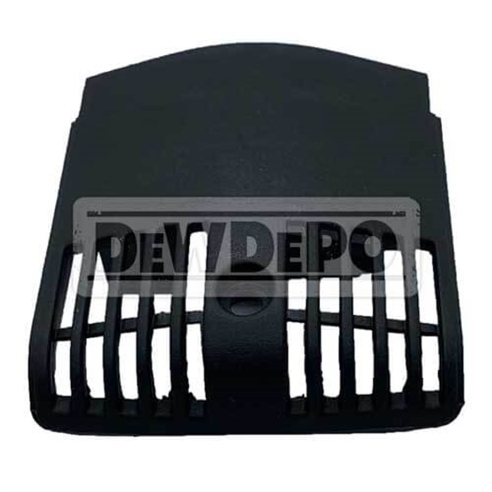 933364-02 Dewalt DW882 Kömür Kapağı