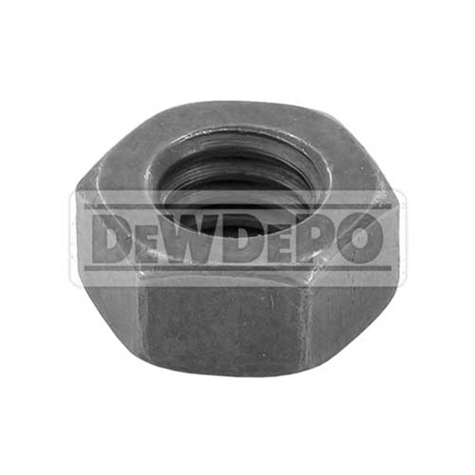 9557NB Makita Endüvi Somunu 252186-8 | dewdepo