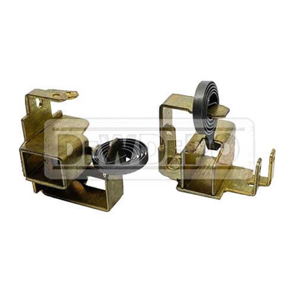 AEG WS 6-115 Kömür Yuvası | dewdepo