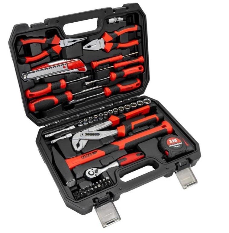 Altaş El Aleti Seti 49 Parça 14000005589 