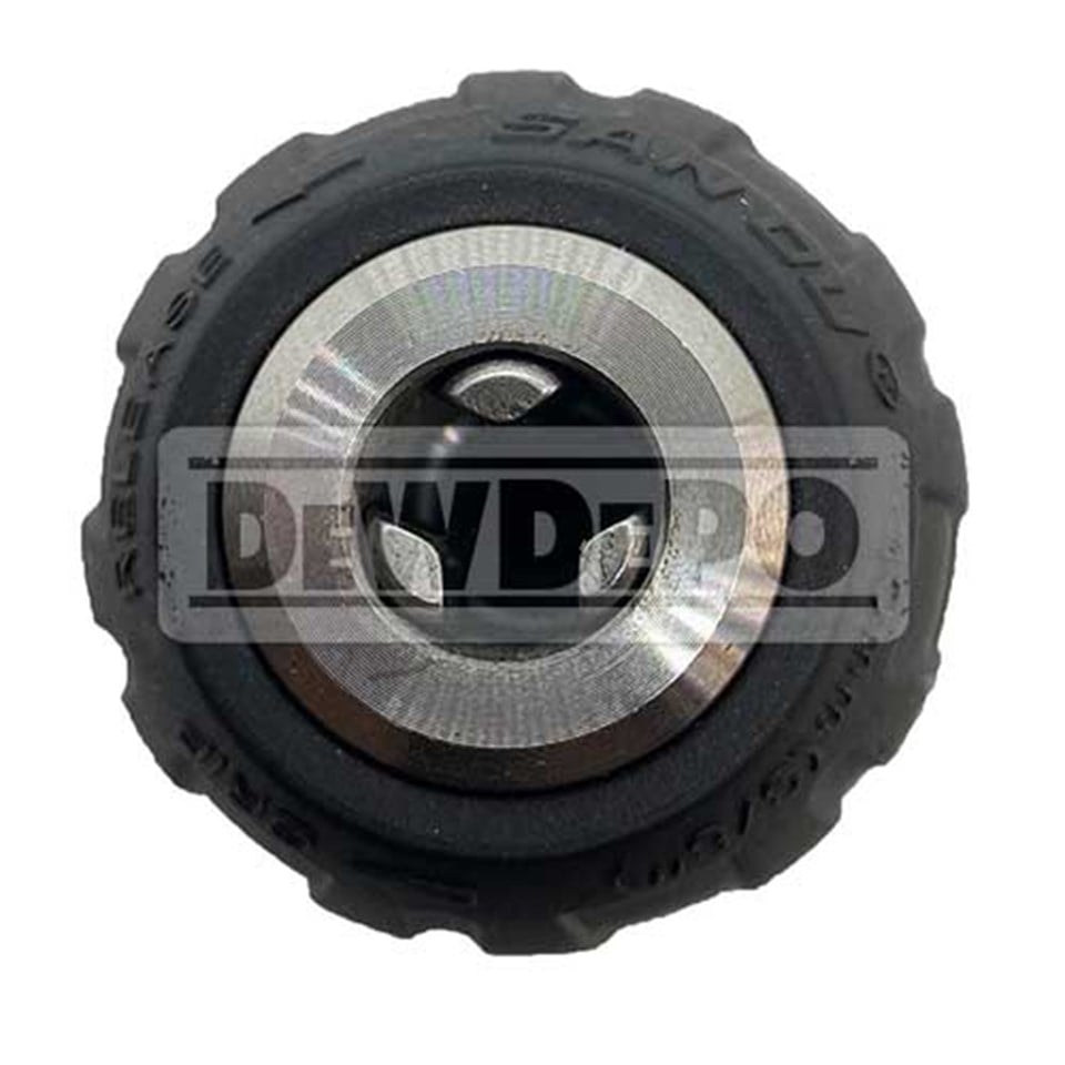 Black Decker 10mm Mandren