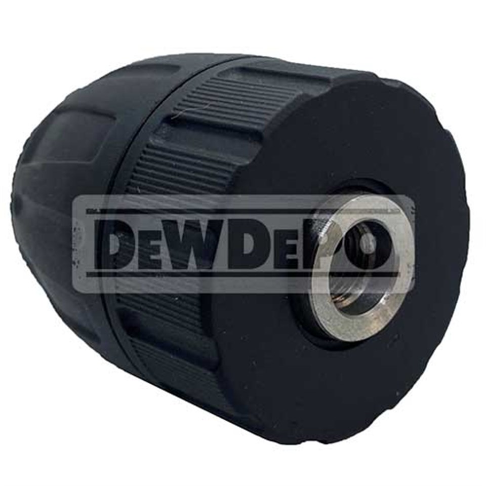 Black Decker 10mm Mandren