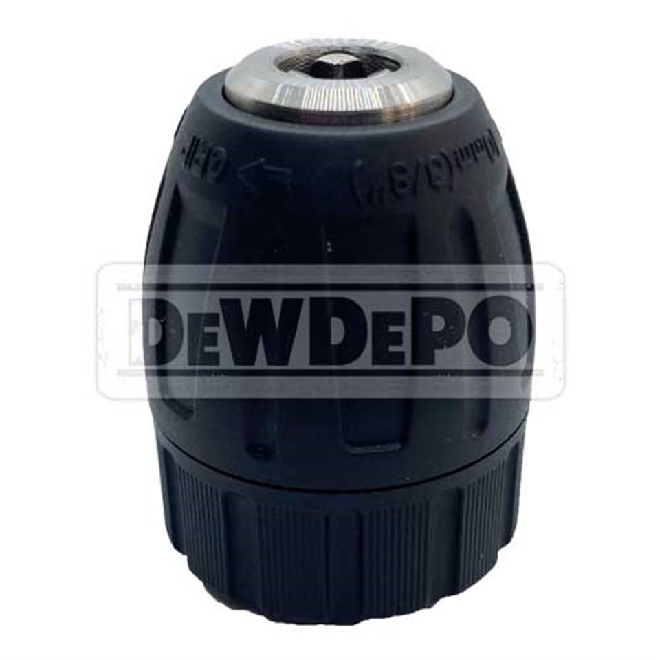 Black Decker 10mm Mandren