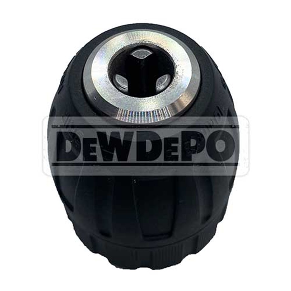 Black Decker 10mm Mandren