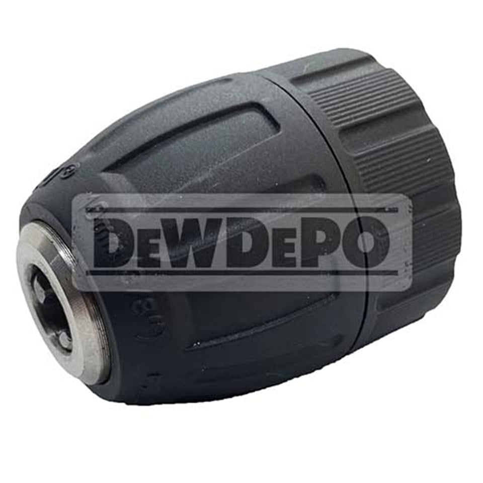 Black Decker 10mm Mandren
