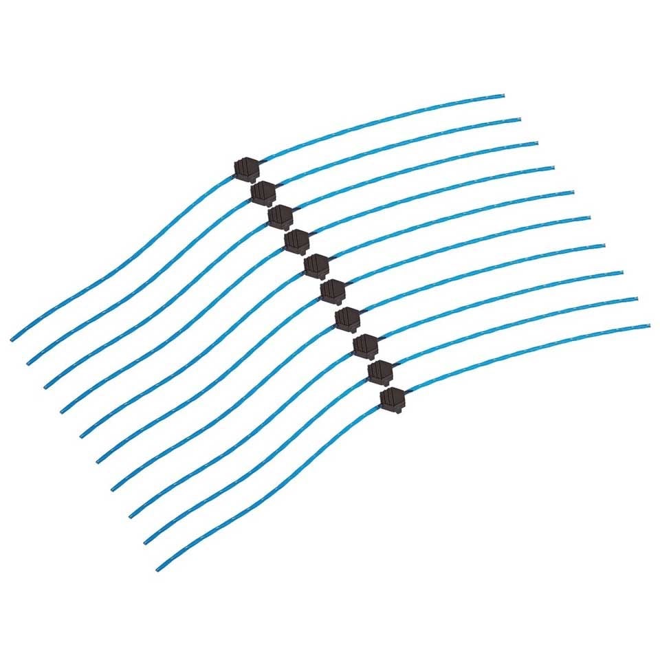 Black+Decker A6489 Yedek Misina