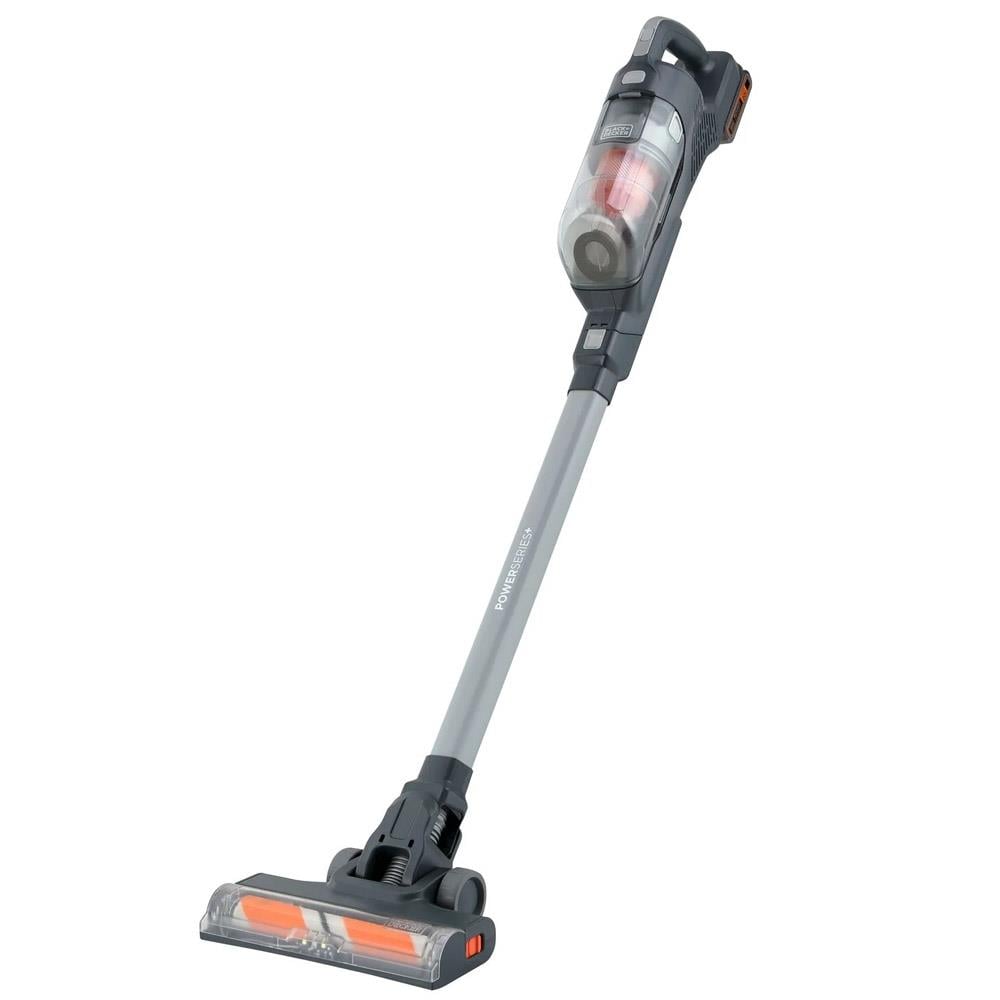 Black+Decker BHFEA18D1 18V Kablosuz Dikey Süpürge