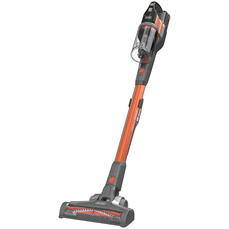 Black+Decker BHFEV182C 18V Kablosuz Dikey Süpürge