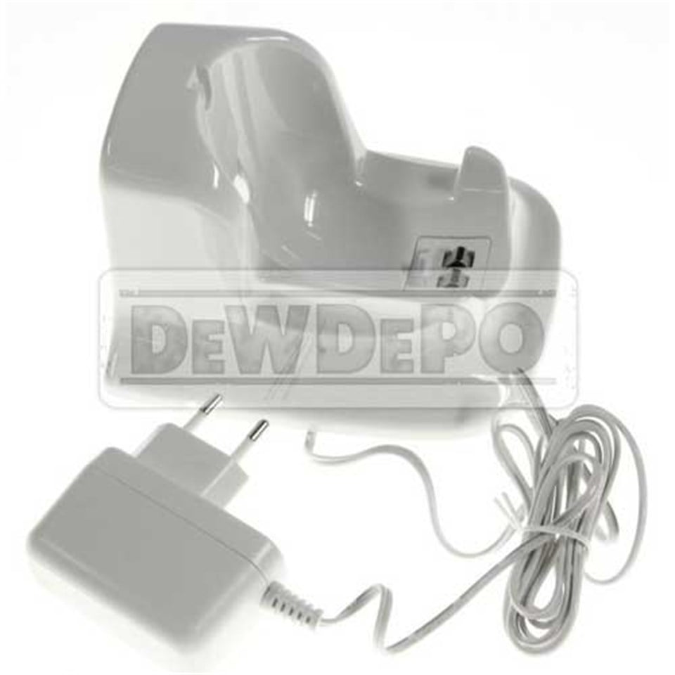 Black+Decker PV1820L Şarj Aleti