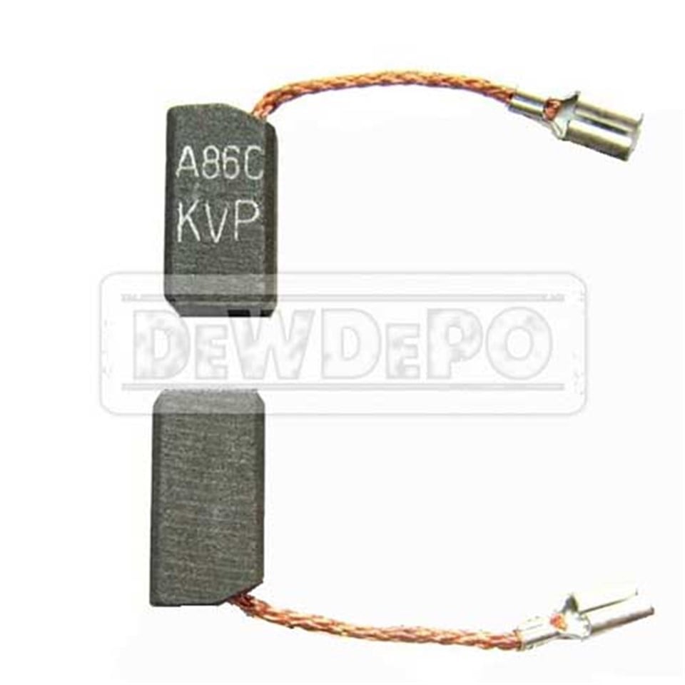 Bosch 1619P01812 Kömür