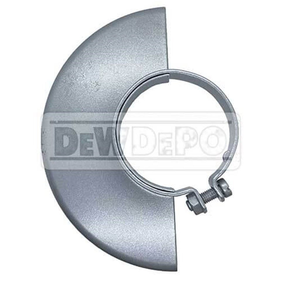 Bosch 180lik Avuç Taşlama Siperliği 2605510297