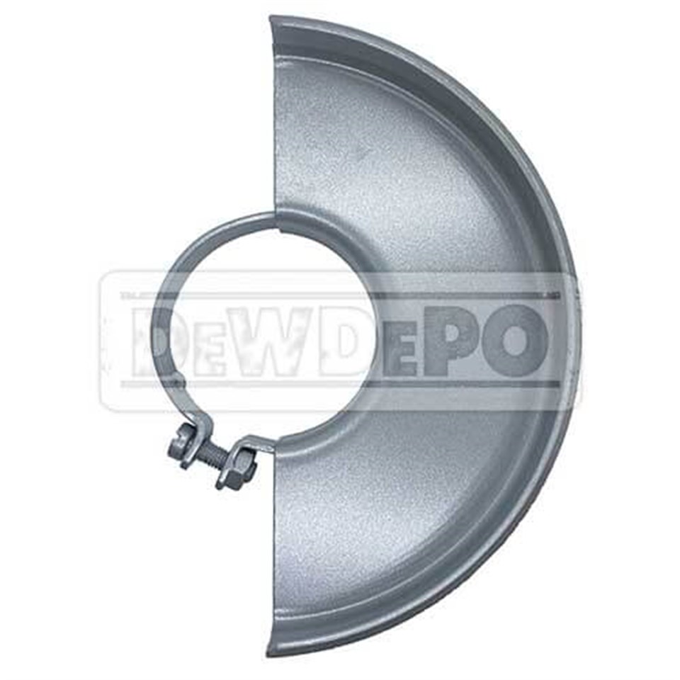 Bosch 180lik Avuç Taşlama Siperliği 2605510297