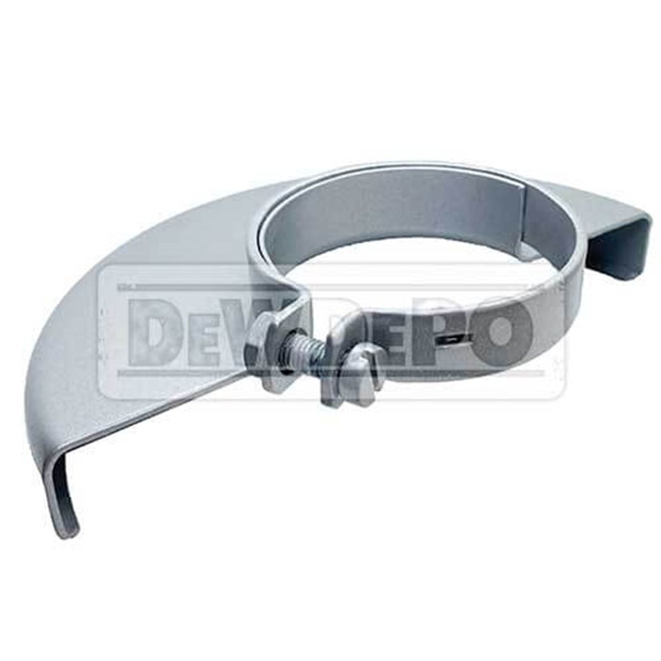 Bosch 180lik Avuç Taşlama Siperliği 2605510297