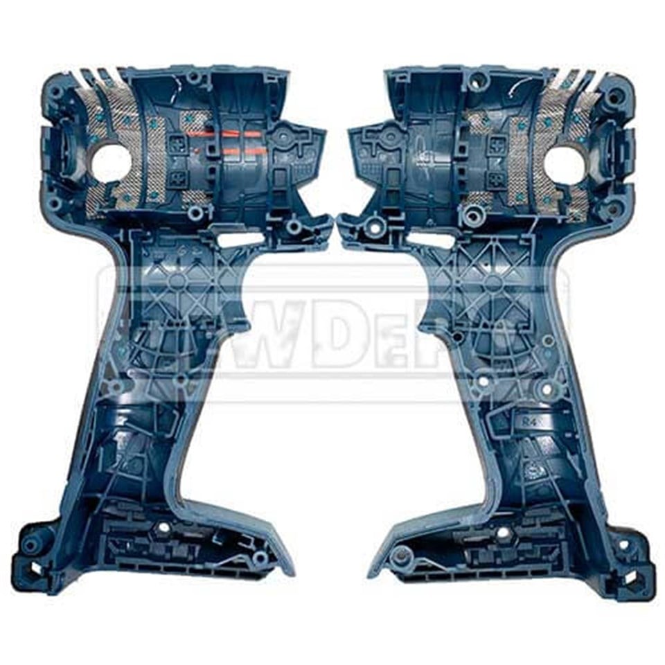 Bosch 2609101136 Gövde