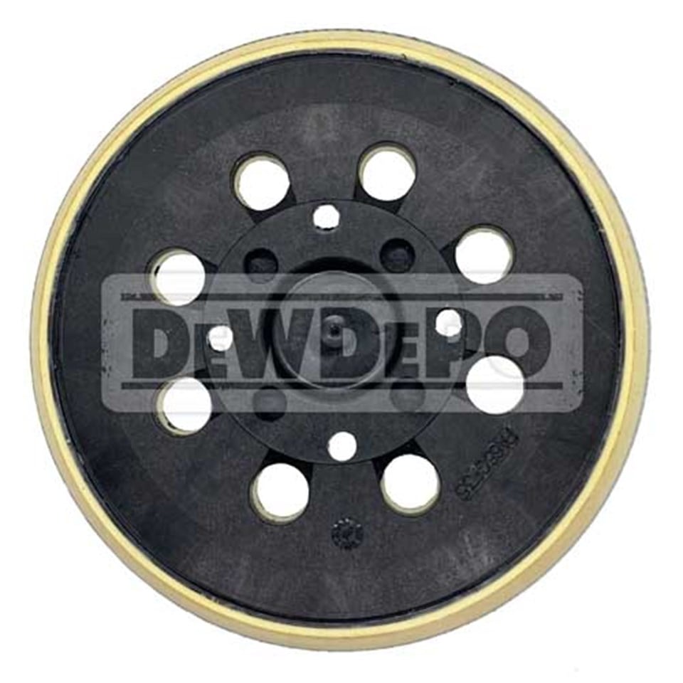 Bosch PEX 300 Zımpara Alt Taban 2 609 004 175 | dewdepo