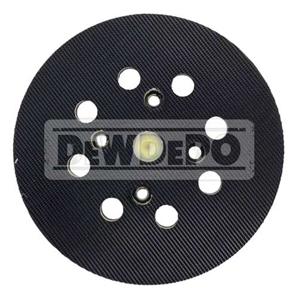 Bosch PEX 300 Zımpara Alt Taban 2609004175