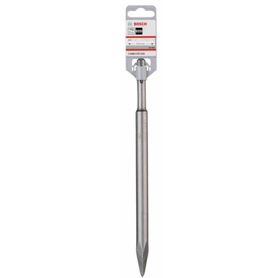 Bosch Sds Plus Sivri Keski 250 mm