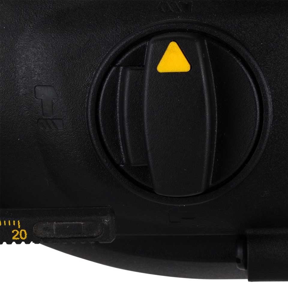 Dewalt D25143K 900Watt Pnömatik Matkap