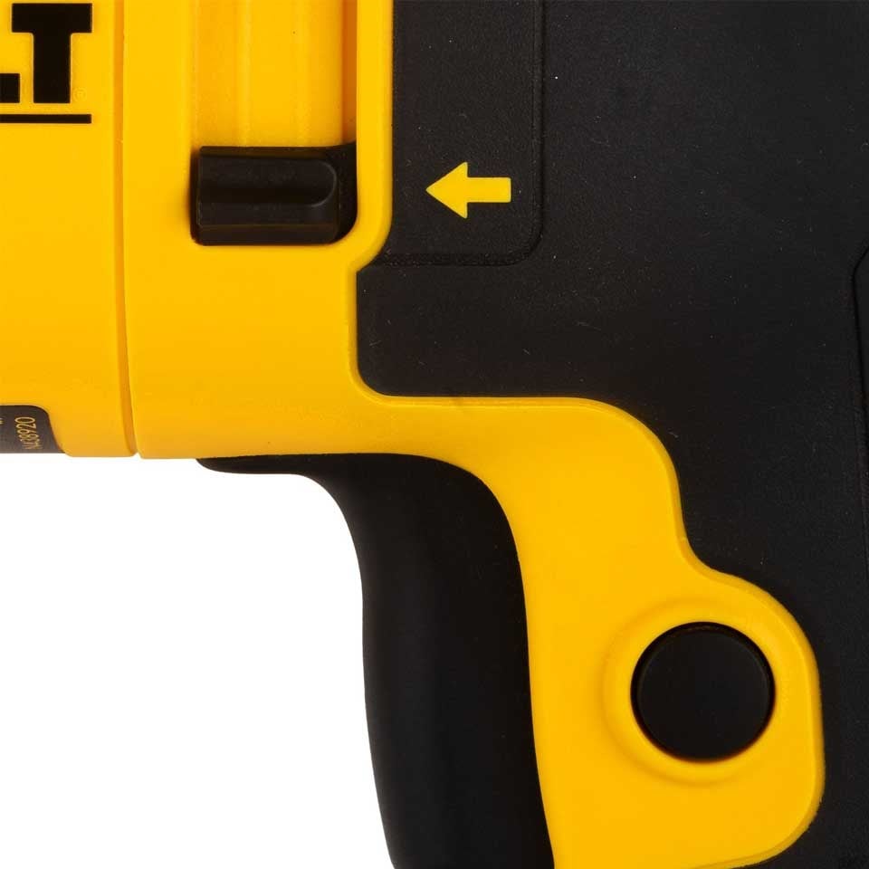 Dewalt D25143K 900Watt Pnömatik Matkap